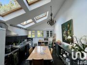 Maison 5 pièces 92 m²