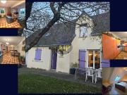 Maison 5 pièces 92 m²