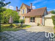 Maison 5 pièces 92 m²