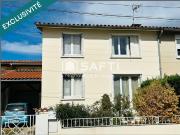 Maison 5 pièces 92 m²