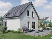 Maison 5 pièces 92 m²