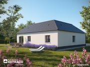 Maison 5 pièces 92 m²