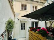 Maison 5 pièces 92 m²