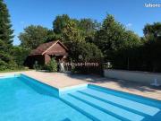 Maison 5 pièces 92 m²