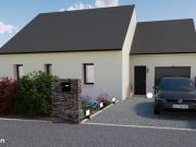 Maison 5 pièces 92 m²