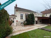 Maison 5 pièces 92 m²