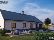 Maison 5 pièces 92 m²