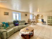 Maison 5 pièces 92 m²