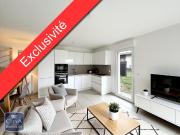 Maison 5 pièces 92 m²