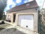 Maison 5 pièces 92 m² Maison 5 pièces 92 m²