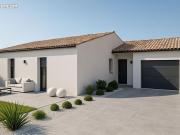 Maison 5 pièces 92 m²