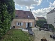 Maison 5 pièces 92 m²