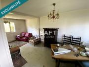 Maison 5 pièces 92 m²