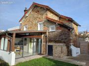 Maison 5 pièces 92 m²