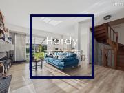 Maison 5 pièces 92 m²