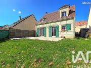 Maison 5 pièces 92 m²