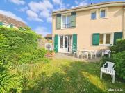 Maison 5 pièces 92 m²