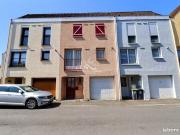 Maison 5 pièces 92 m²