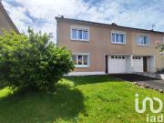 Maison 5 pièces 92 m²