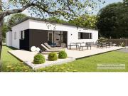 Maison 5 pièces 92 m²