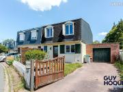 Maison 5 pièces 92 m²