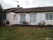 Maison 5 pièces 105 m²