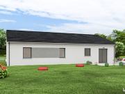 Maison 5 pièces 92 m²