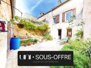 Maison 5 pièces 92 m²