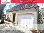 Maison 5 pièces 92 m²