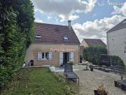 Maison 5 pièces 92 m²