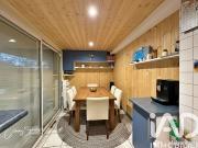 Maison 5 pièces 92 m²