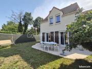 Maison 5 pièces 92 m²
