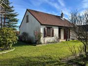 Maison 5 pièces 92 m²