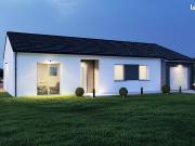 Maison 5 pièces 92 m²