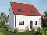 Maison 5 pièces 92 m²