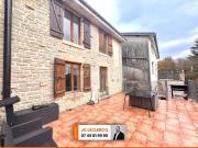 Maison 5 pièces 92 m²