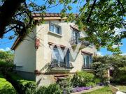 Maison 5 pièces 92 m²