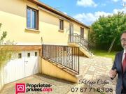 Maison 5 pièces 92 m²