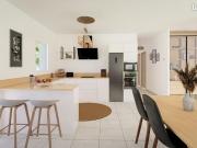 Maison 5 pièces 92 m²