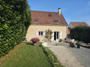 Maison 5 pièces 92 m²