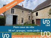 Maison 5 pièces 92 m²