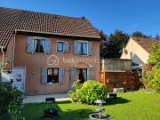 Maison 5 pièces 92 m²