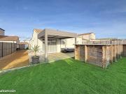 Maison 5 pièces 92 m²