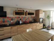 Maison 5 pièces 92 m²