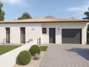 Maison 5 pièces 92 m²