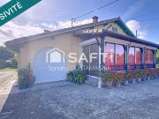 Maison 5 pièces 92 m²