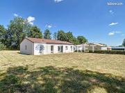 Maison 5 pièces 92 m²