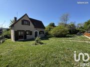 Maison 5 pièces 92 m²