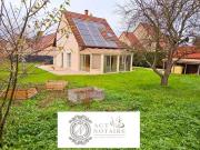 Maison 6 pièces 100 m²