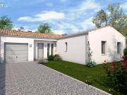 Maison 5 pièces 92 m²
